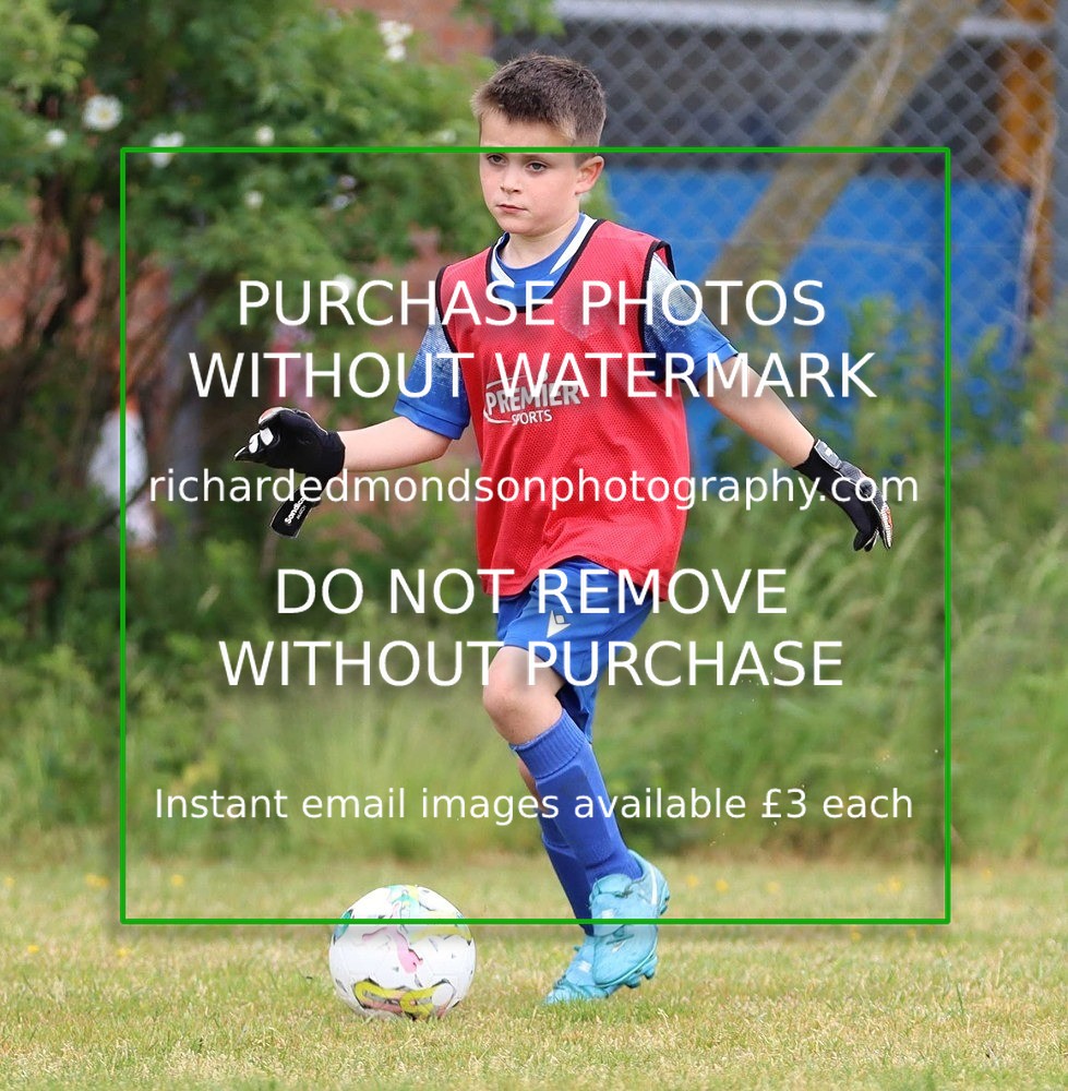 IMG_3574 - Wattsfield U7s vs Kendal Utd U7's