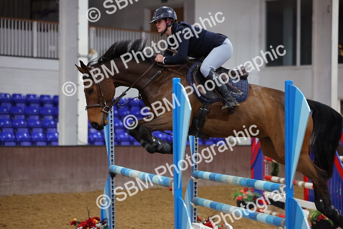 SBM_006860 - Class 27 - Senior 1.15m Open Inc National 1.15m