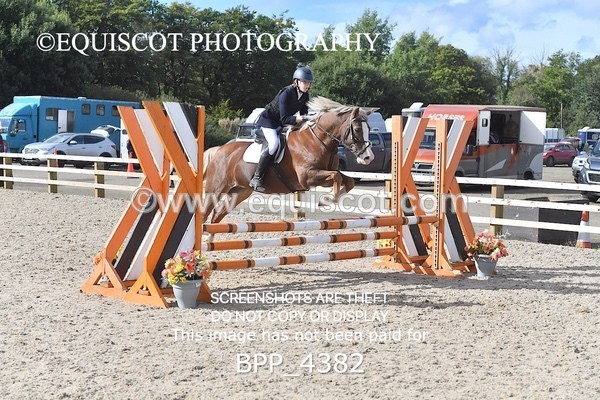 BPP_4382 - CLASS 7 70CM OPEN