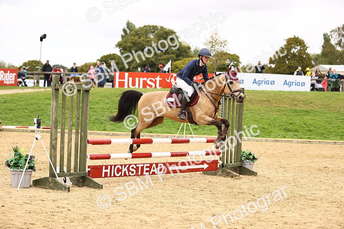 SBM_64910 - J17 - Junior Pony 80cm Championship