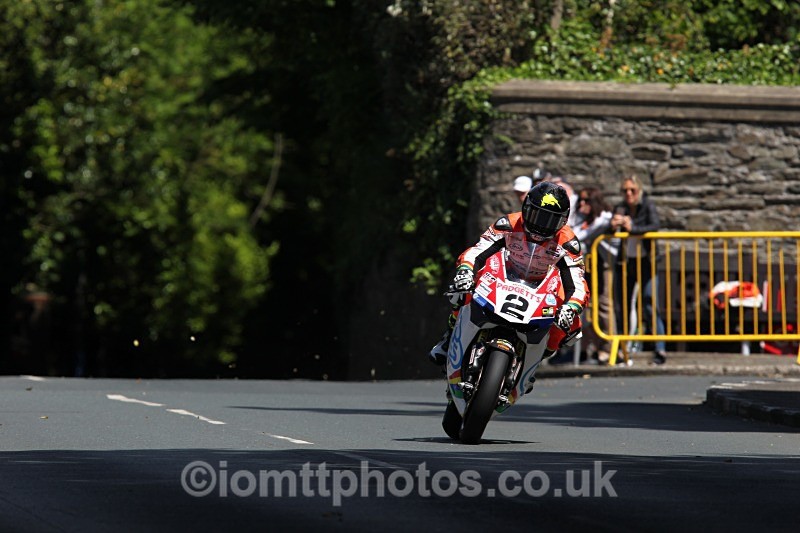 - Superbike Race