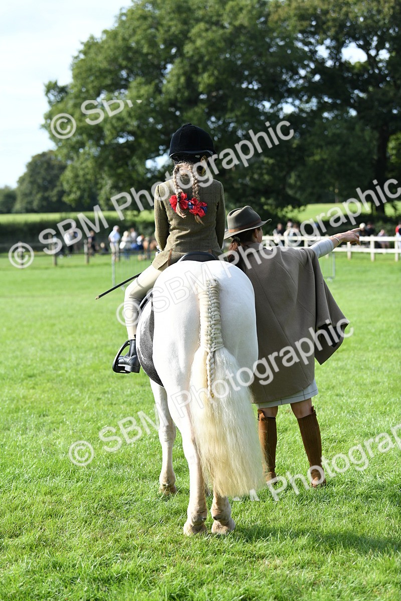 SBM_51932 - S21 - Novice & Newcomers 1st Ridden Pony