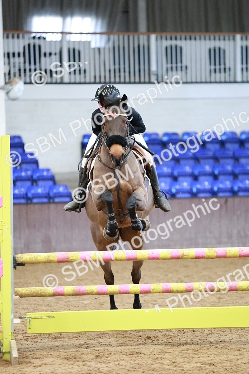 SBM_000513 - Class 2 - Senior British Novice 90cm