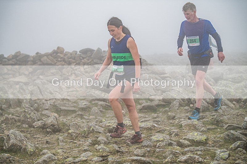Fairfield-519 - Fairfield Horseshoe Fell Race Saturday 9th May 2026