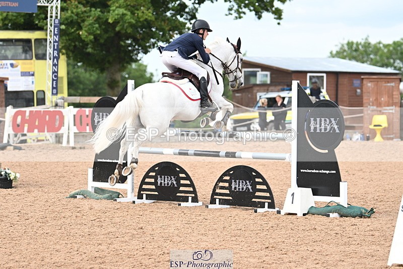 240630A-142257-14129 - Cls 25 HOYS 138cm Qualifier