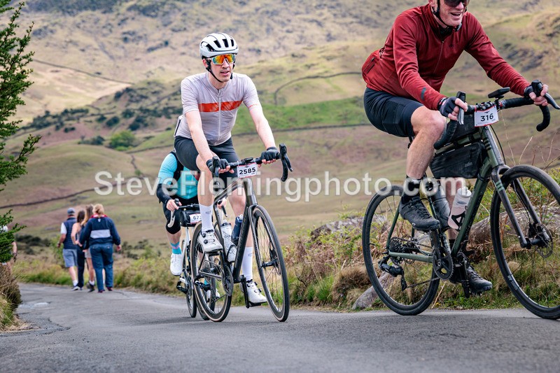132920 - Blea Tarn Climb 13:00 - 14:00