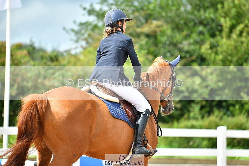 230812A-141616-09568 - Cls 28 95cm Nat Am Qualifier