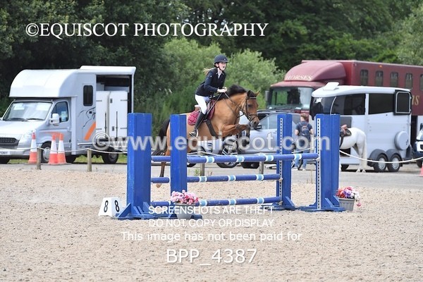 BPP_4387 - CLASS 19 SUN Springboard 128cm/ 138cm Restricted Handicap