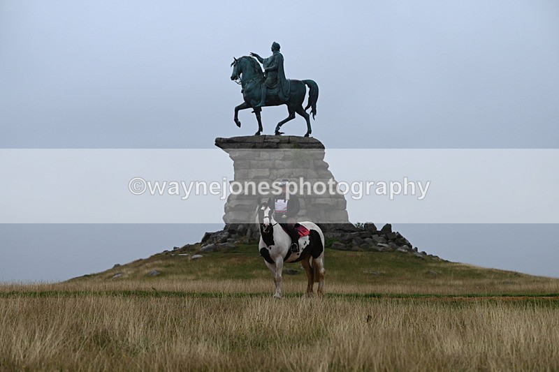 DSC_0683 - Time at Statue 10:58 to 11:53