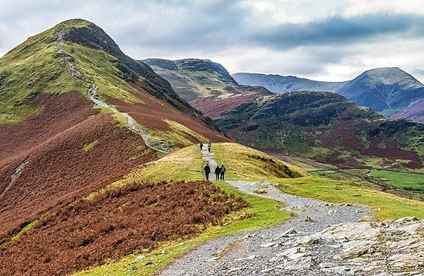  - Lake District, UK