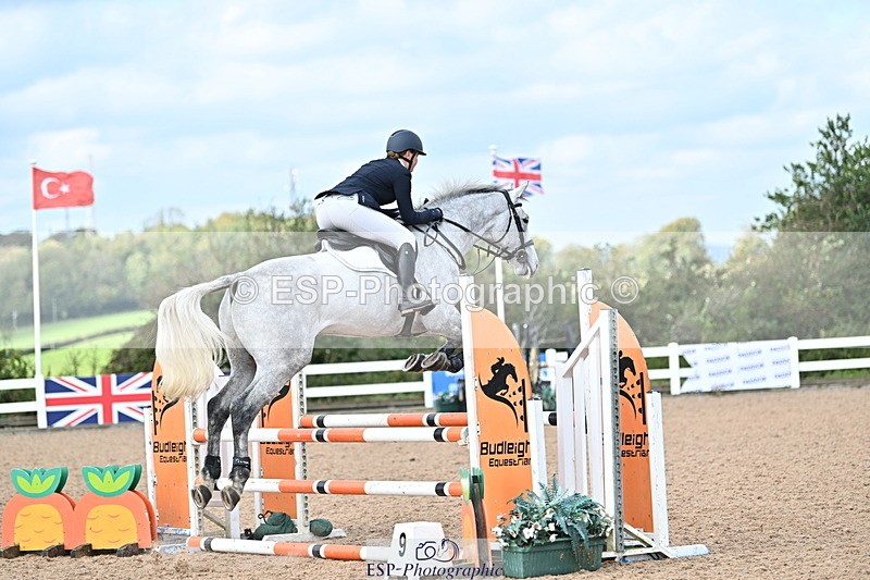 241005A-114733-03556 - SAT Cls 17 95cm Amateur Quali