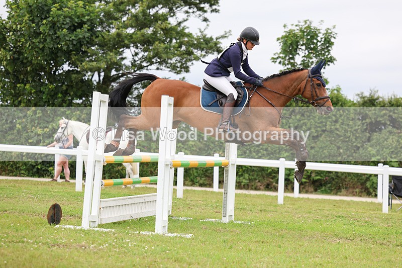 3E7A7157 - Class 7: PC90cm Regional Championship Qualifier Rnd 2 (A)