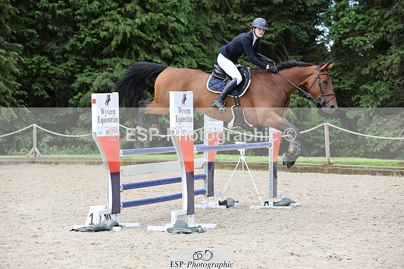 240615-130708-01526 - Cls 4 Snr Newcomers and 1.10m Open