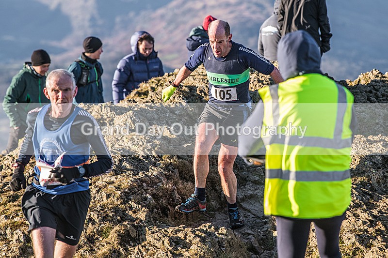 Wansfell-351 - Wansfell Race Saturday 27th December 2025