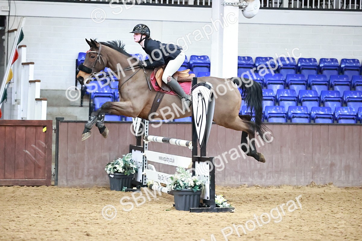 SBM_004772 - Class 15 - Senior British Novice 90cm