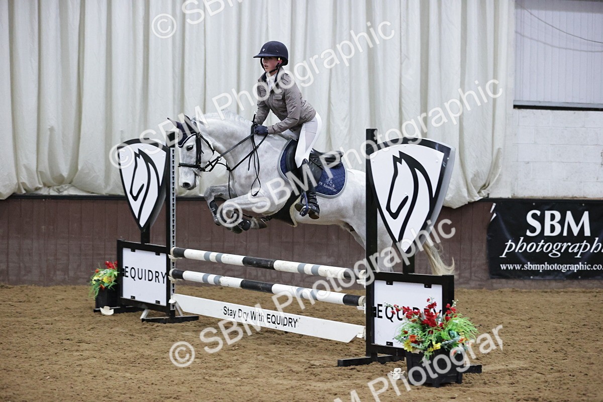 SBM_000060 - Class 1 - Clear Round