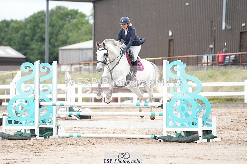 250726-100031-05211 - Cls 18 Snr British Novice and 90cm