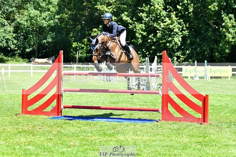 230707-130833-07927 - Cls 13 Newcomers 2nd R