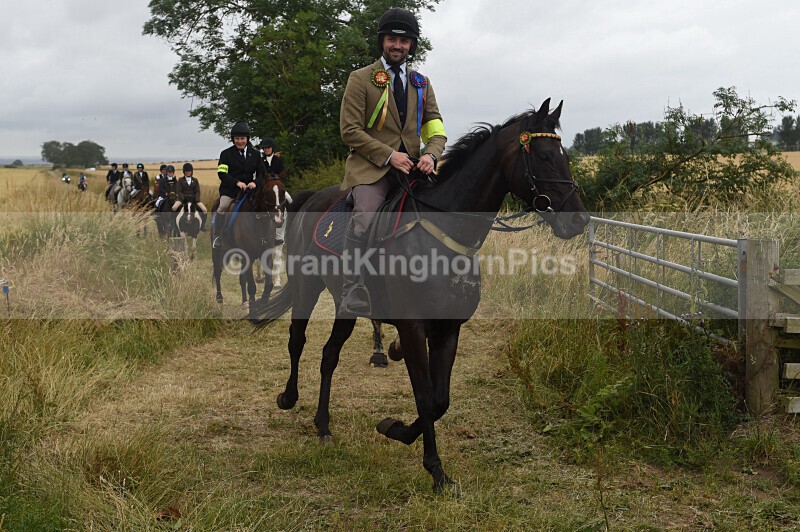 065 - Kelso Yetholm Rideout 2026