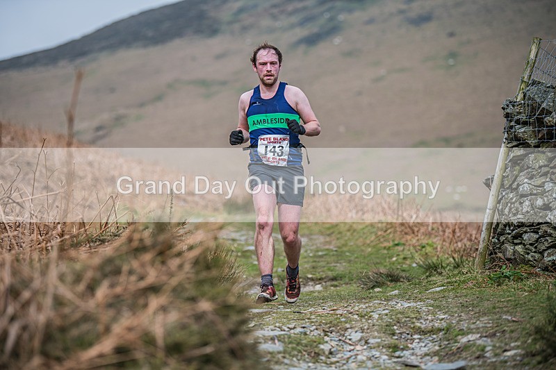 Black Combe-823 - Black Combe Fell Race Saturday 9th March 2024