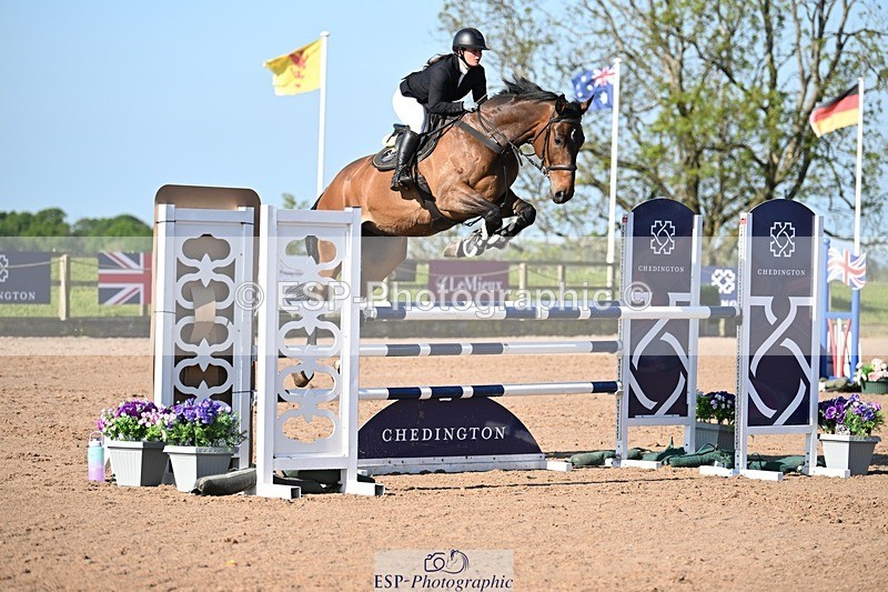 250509-085051-04576 - Cls 13 Snr Foxhunter