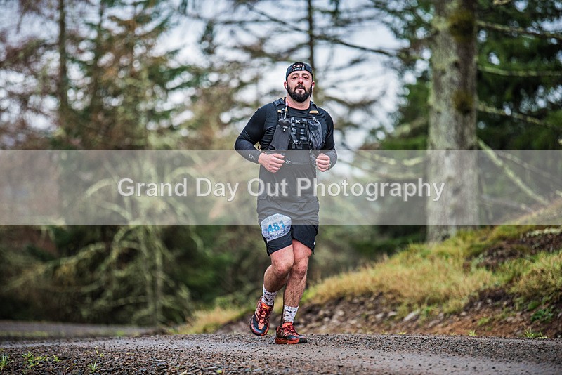 Glentress 21  10K-1978 - High Terrain Events Glentress 21 & 10K Trail Races Saturday 18th November 2023