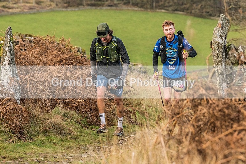 Tweed Valley-80 - High Terrain Events Tweed Valley 50 & 65K Ultra Trail Races Sunday 16th November 2025