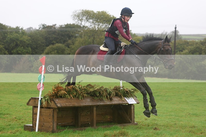 3E7A1934 - Class 4: 80cm: Box