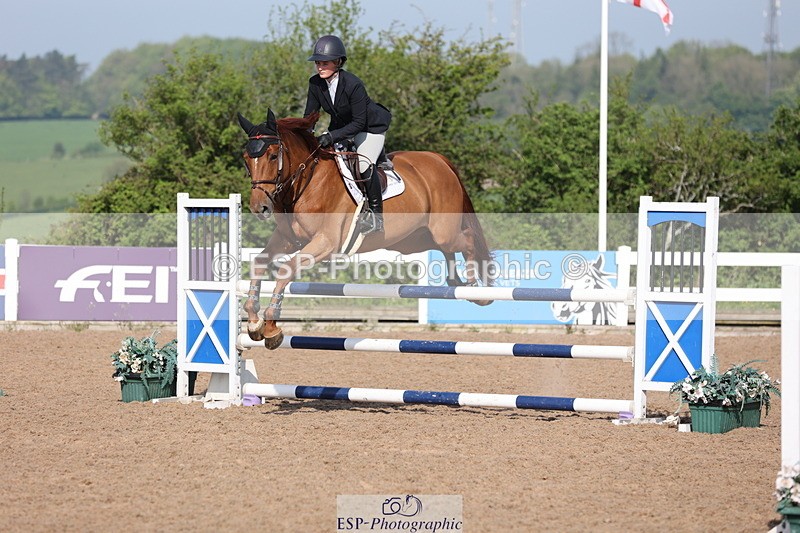 240510A-092407-05253 - Cls 14 Discovery and 1m Open