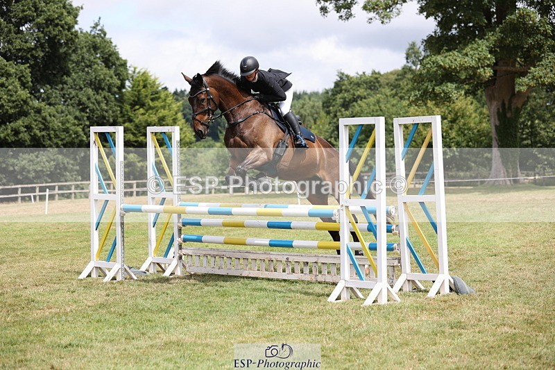 250706A-114522-18347 - Cls 53 95cm Amateur Qualifier