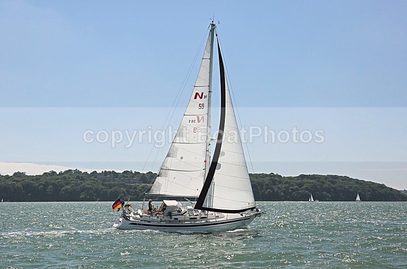 160723 CHIMICHANGA Y92A8399 - Sailboats - monohull