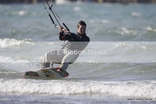 KS 290509 9 - Kite Surfing