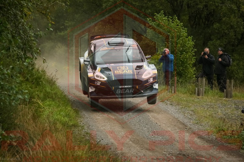 EMC Lakeland Stages 99 of 108 - Trailer Parts & Spares Lakeland Stages 2025