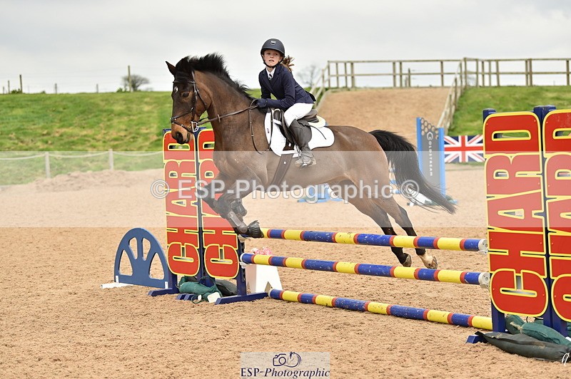 240331A-133802-00933 - 80cm Second Round