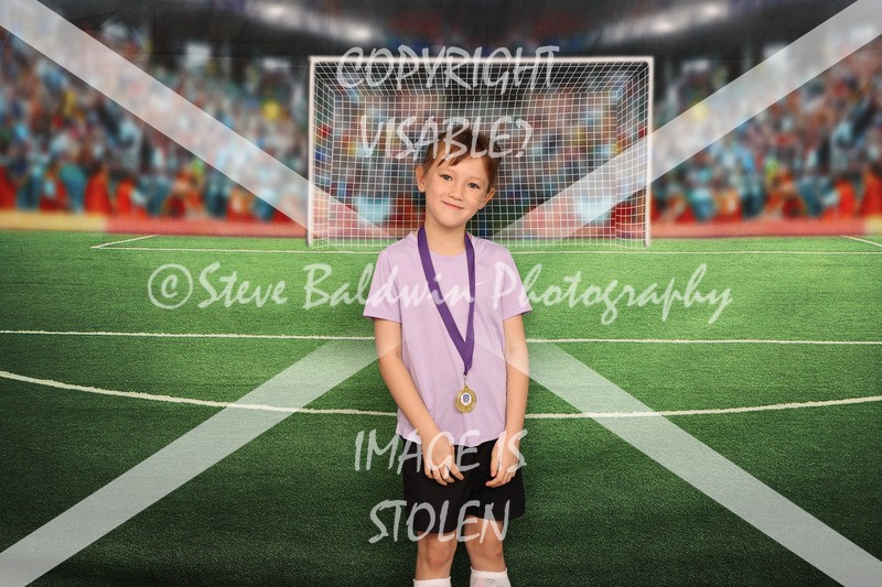 2025-06-21 FC Abbey Meads Presentations-021 - Mini Meads