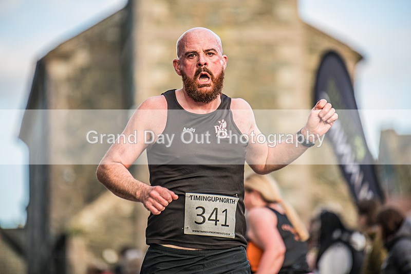 Keswick RTH-810 - Keswick AC Round The Houses Road Race Wednesday 24th April 2024