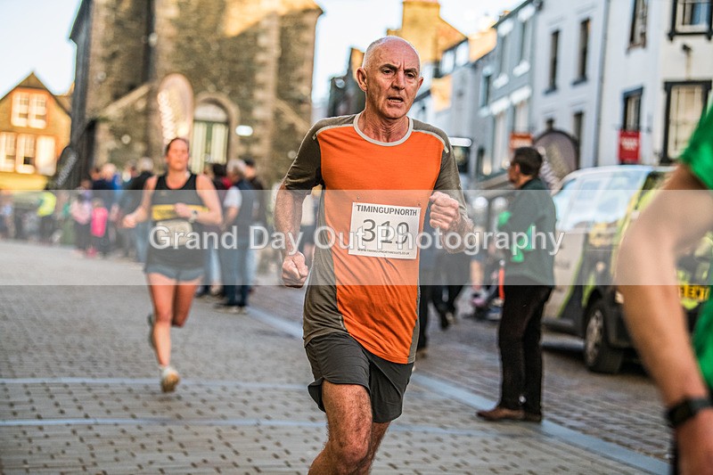 RTH-1101 - Keswick Round The Houses Road Race Wednesday 23rd April 2025