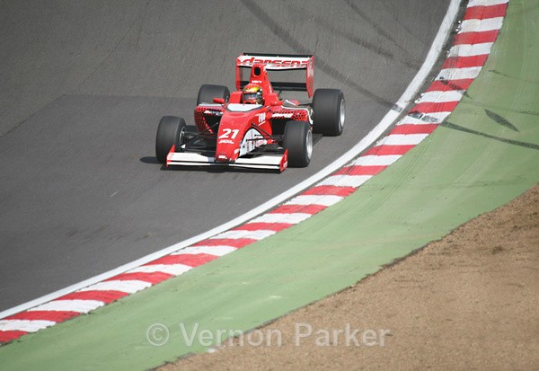 Kazim Vasiliauskas - Motor Sport