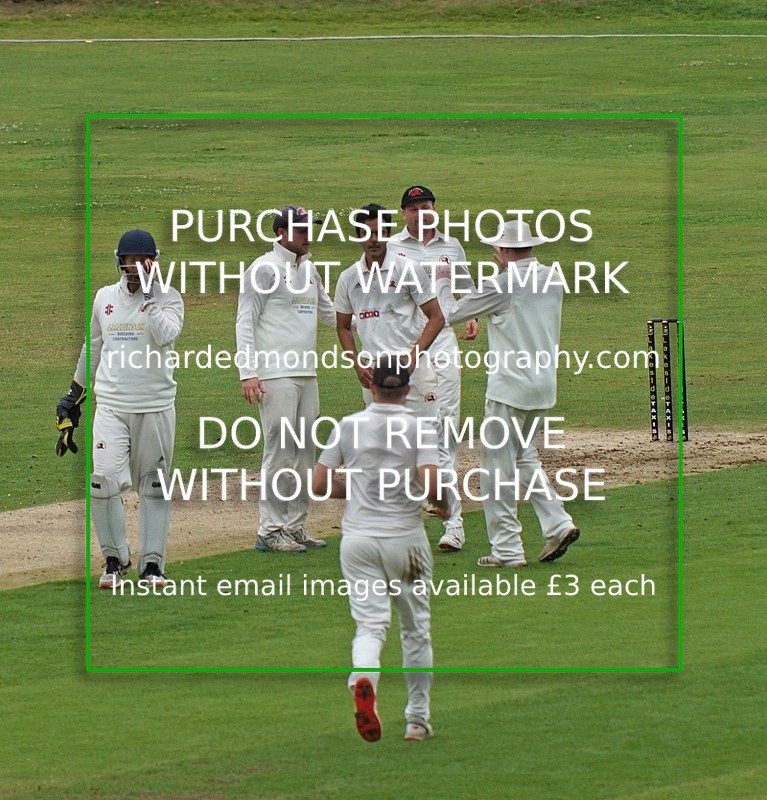 DSC05726 - Netherfield v Garstang (31/7/21)