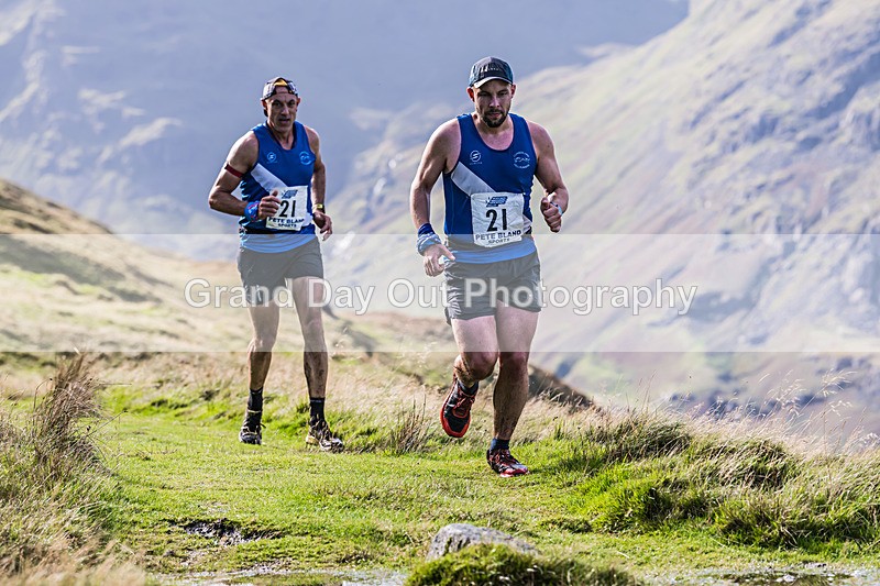 HBMR Leg 4-337 - Hodgson Brothers Mountain Relay Leg 4 Saturday 3rd October 2026