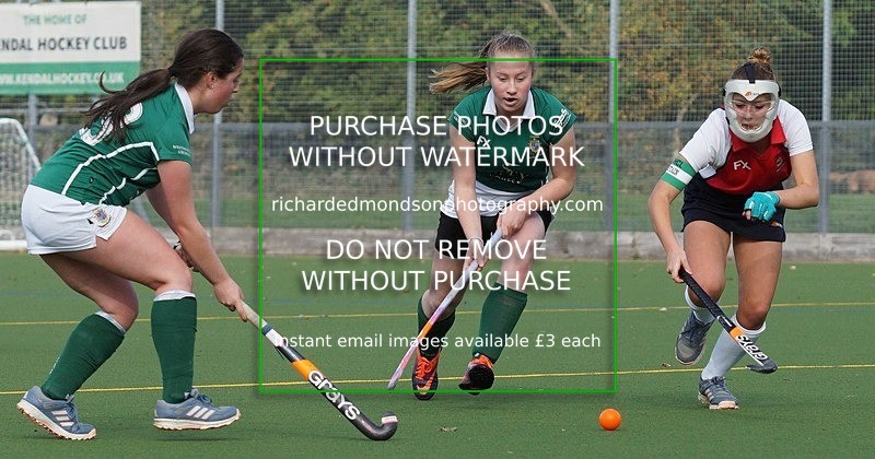 DSC01203 - Kendal Ladies Seconds v Wigton Seconds (12/10/19)