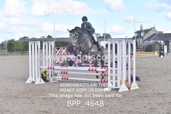 BPP_4648 - CLASS 10 80CM OPEN