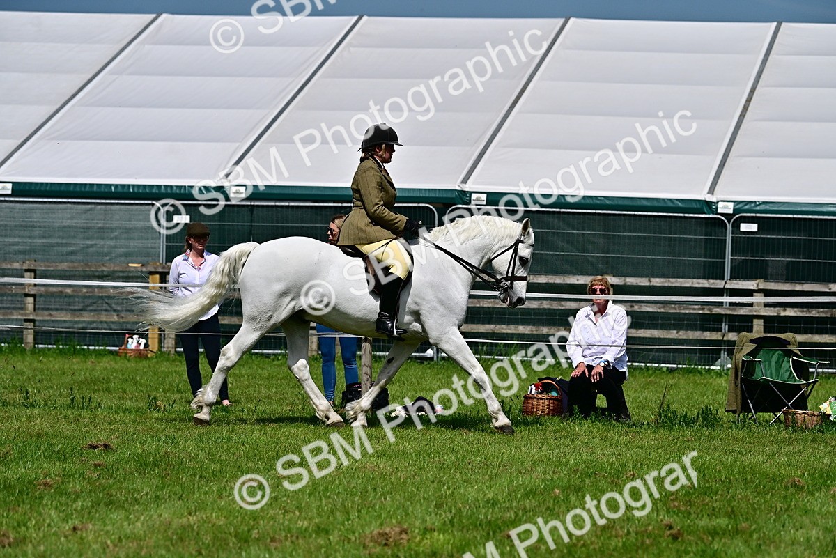 SBM_03717 - Class 58 - TSR  Ridden Veteran Amateur of the year