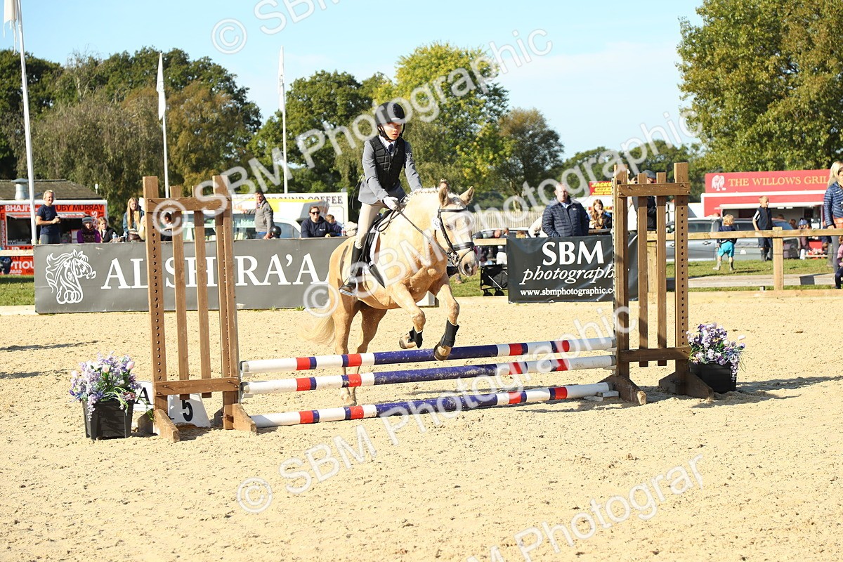 SBM_35874 - J5 - Junior Pony 50cm Championship