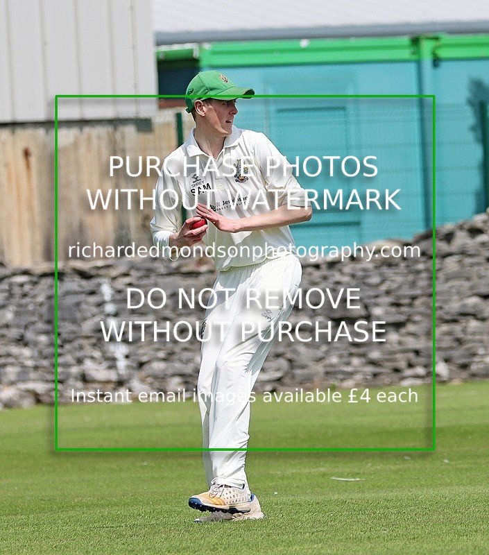 IMG_9866 - Kendal Cricket v Penrith Cricket