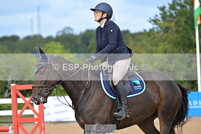 240912A-101003-00925 - Cls 8 Snr British Novice and 90cm Open