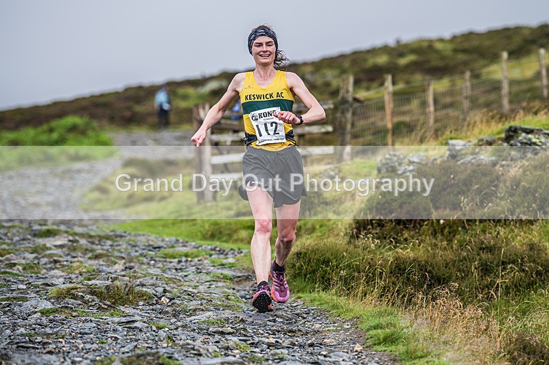 Skiddaw-244 - Skiddaw Fell Race Sunday 5th July 2026
