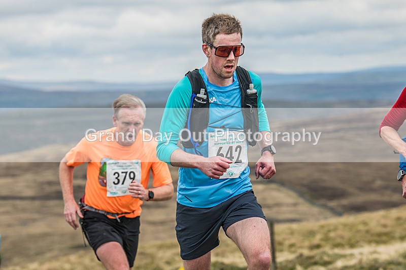 3 Peaks-611 - The 3 Peaks Race Saturday 27th April 2024