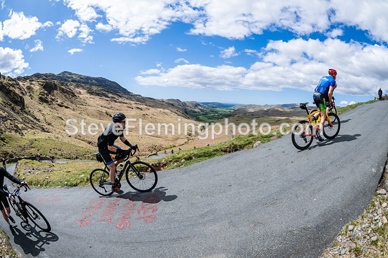 125156 - Hardknott Pass Camera 2 12.00-13.00