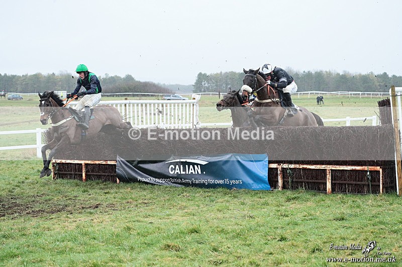 PtP 080226  982 - Combined Services PtP Larkhill 08/02/2026